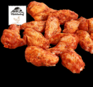 M&Uuml;HLENHOF Frische Chicken-Wings 1.89&nbsp;&euro;