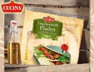 Traditionelle Fladen 1.49&nbsp;&euro;