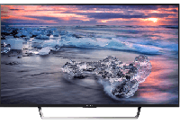 MediaMarkt Sony SONY KDL49WE755BAEP LED TV (Flat, 49 Zoll, Full-HD, SMART TV)