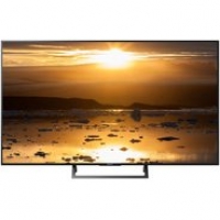 Euronics Sony KD-49XE7096 123 cm (49 Zoll) LCD-TV mit LED-Technik