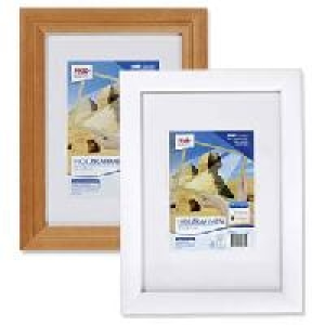 Massive Holzbilderrahmen 1.99 €