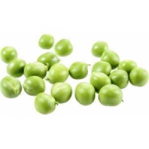 Feine Erbsen