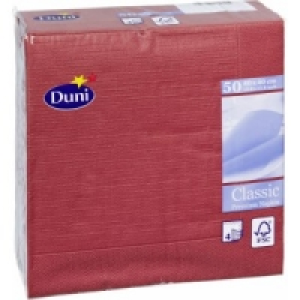Duni Klassik Serviette