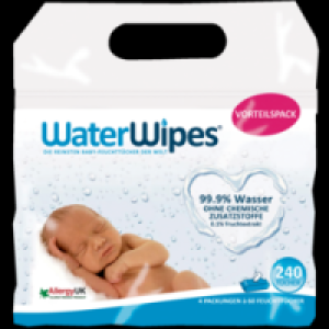 Babyfeuchttücher 10.95 €