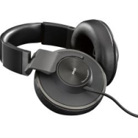 Cyberport Akg Headsets & Kopfhörer AKG K550 MKII Referenz Over-Ear Kopfhörer schwarz