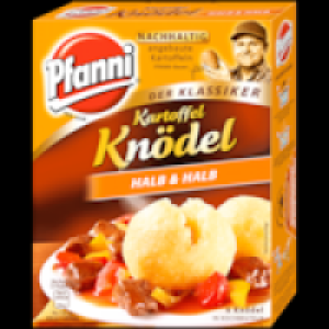 Pfanni Knödel 0.99 €