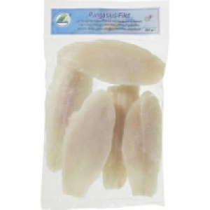 Marubeni Pangasius Filet mit Glasur