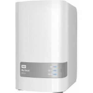 8 TB NAS-Festplatte My Cloud Mirror