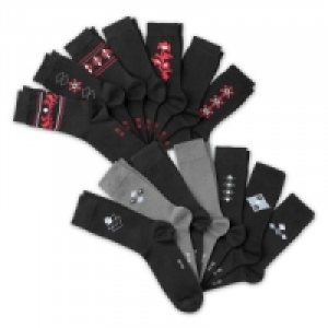 Socken 7 Paar 6.99 €