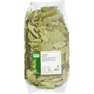 Fuchs Lorbeerbl&auml;tter