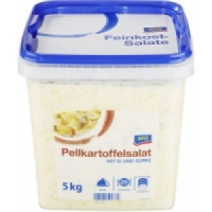 Frischer Kartoffelsalat 1.85 €