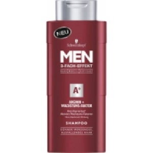 Schwarzkopf MEN 2.09 €