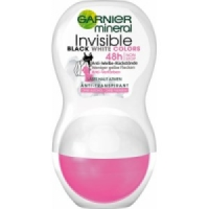 Garnier Mineral Deodorant