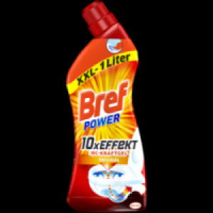 Power 10x Effekt WC-KraftGel Original 1.99 €