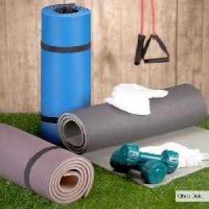 Thermo-Liegematte 4.99 €