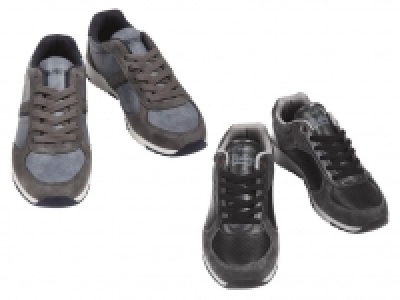 LIVERGY® Herren Sneaker 14.99 €