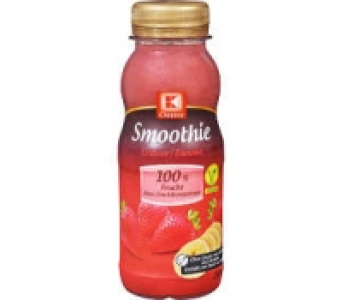 Smoothie 0.75&nbsp;&euro;