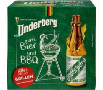 UNDERBERG 6.99 €
