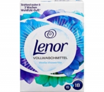 LENOR 3.29 €