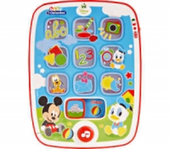 BABY CLEMENTONI 9.99 €