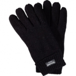 Karstadt  eem Herren Strickhandschuhe Thinsulate