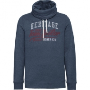 Karstadt  Tom Tailor Herren Sweatshirt