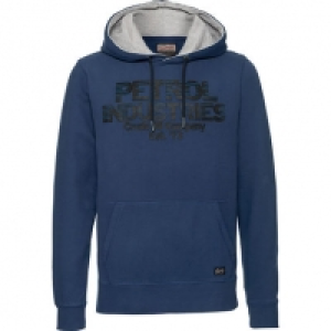 Karstadt  Petrol Industries Herren Kapuzen-Sweatshirt