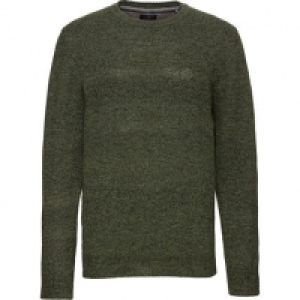 Karstadt  A.W. Dunmore Herren Pullover, Rundhals