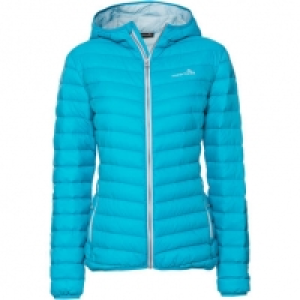 Karstadt  Moorhead Damen Daunenjacke Schneck 18