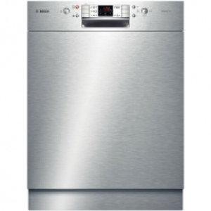 Bosch SMU 53L15EU Unterbau-Geschirrspüler, A++