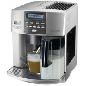 DeLonghi Kaffee-Vollautomat Magnifica Elegance ESAM 3600