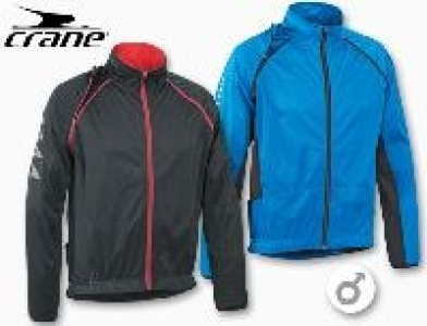 Radlerjacke Softshell 17.99&nbsp;&euro;
