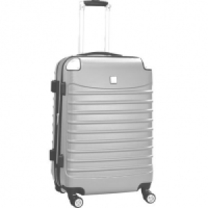 Karstadt  Globetrotter 4-Rollen-Trolley Zoom, 67 cm