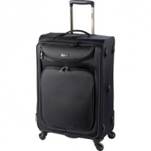 Karstadt  Stratic 4-Rollen Trolley Lip, 69 cm