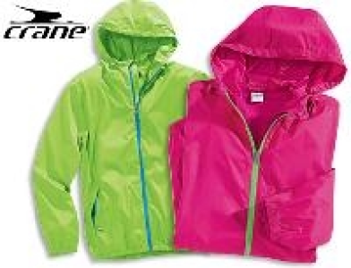 Crane Rad-RegenjackeAngebot bei Aldi Süd, KW 14 2014