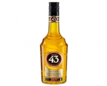 Aldi Süd  LICOR 43®