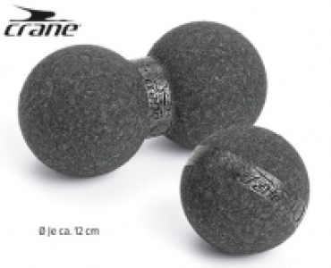 crane®Massageball-Set