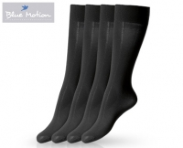 Blue Motion Kniestrümpfe, 2 Paar 1.99 €