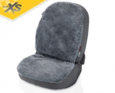 AUTO XS®Lammfell-Autositzbezug 24.99 €