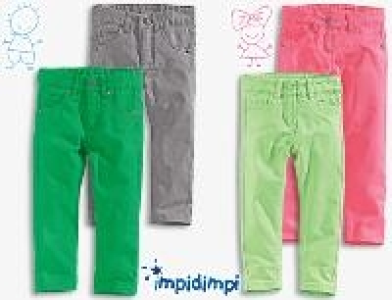 Impidimpi Kleinkinder Coloured Jeans