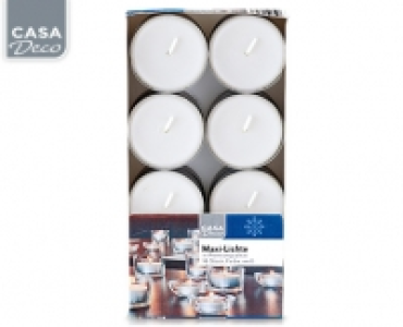 CASA Deco Maxi-Lichte