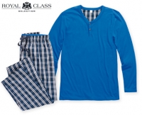 Aldi Süd  ROYAL CLASS SELECTION Pyjama, Premium