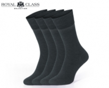 ROYAL CLASS SELECTION Socken, Wolle mit Seide 5.99 €