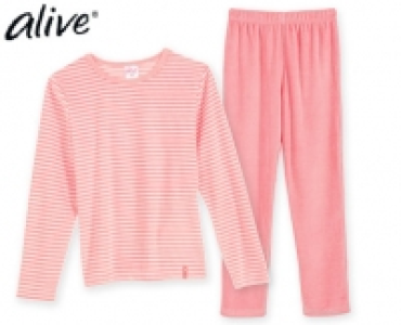 alive®Kinder-Nachtwäsche, Nicki 5.99 €