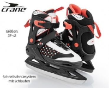 crane&reg;Schlittschuhe f&uuml;r Kinder