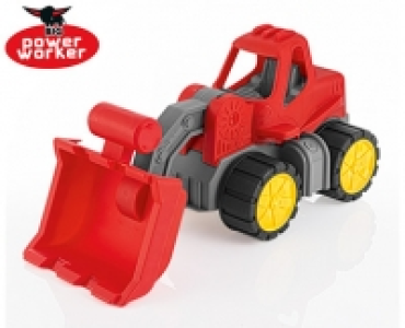 BIG Power Worker 15.99&nbsp;&euro;