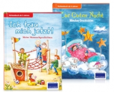 Vorlesebuch 3.99 €
