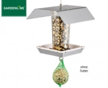 GARDENLINE&reg;Vogel-Futterstation