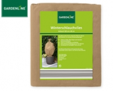 GARDENLINE®Schutzvlies 1.99 €