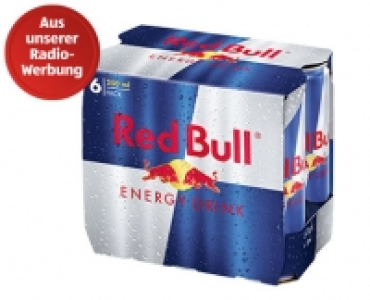 Red Bull Energy Drink
